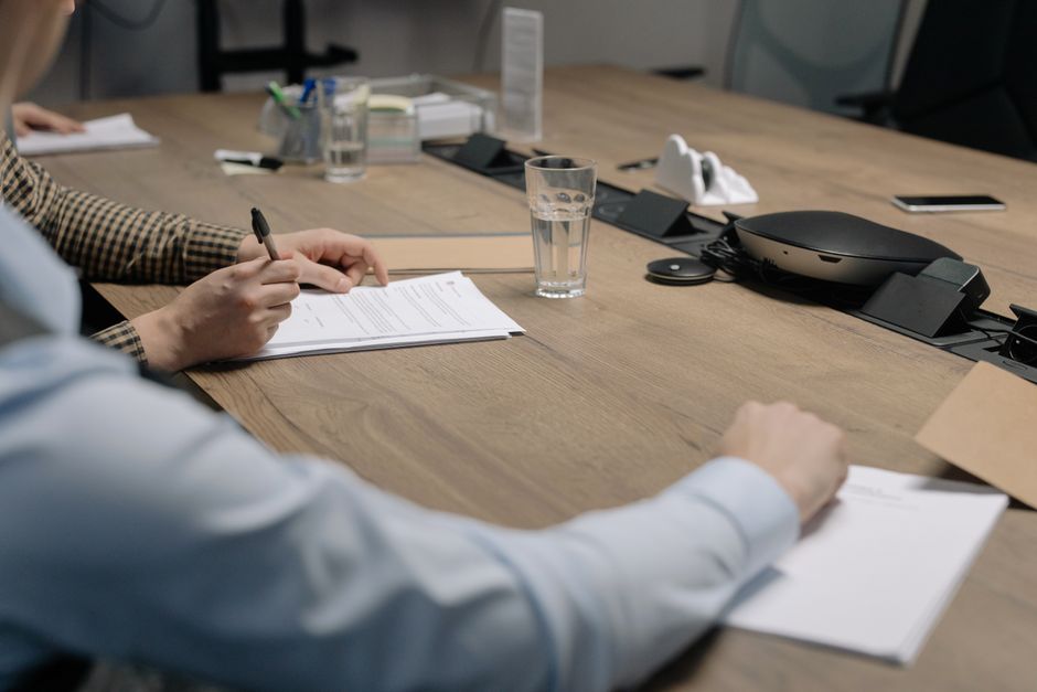Kollektivavtaler: En Nøkkelfaktor for Arbeidslivet