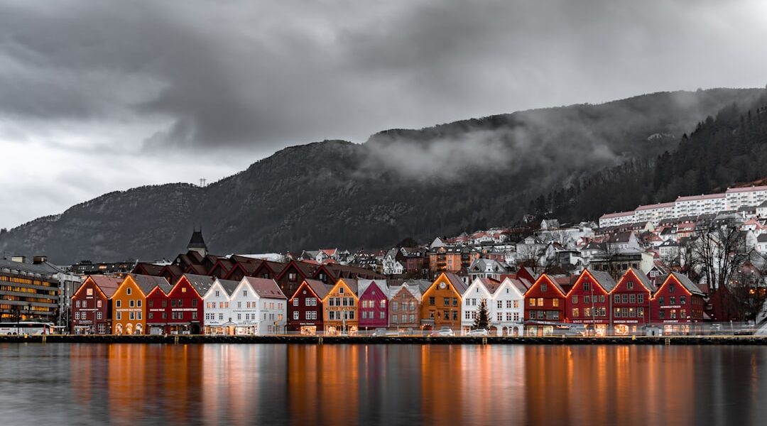 Pensjonsordninger i Norge: En Inngående Guide