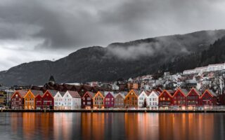 Pensjonsordninger i Norge: En Inngående Guide