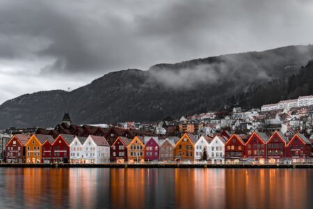 Pensjonsordninger i Norge: En Inngående Guide